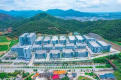 洛江：工业财产向高端智能制制转型成效…