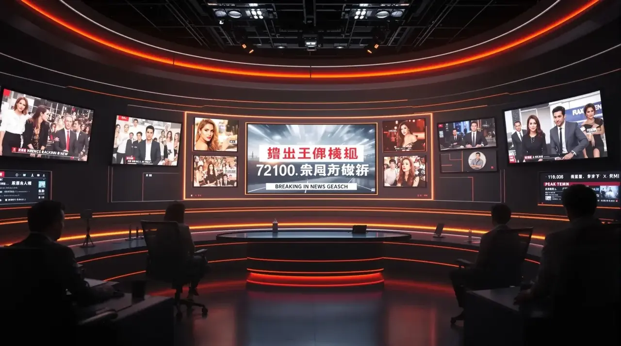 娱乐圈年度大瓜三人关系成谜,网友吃瓜到天亮 - 吃瓜91 娱乐圈年度大瓜三人关系成谜,网友吃瓜到天亮
